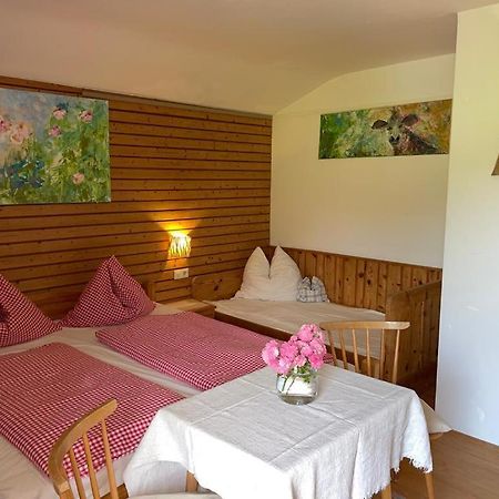 Oberachenhof Villa Ellmau Exteriör bild