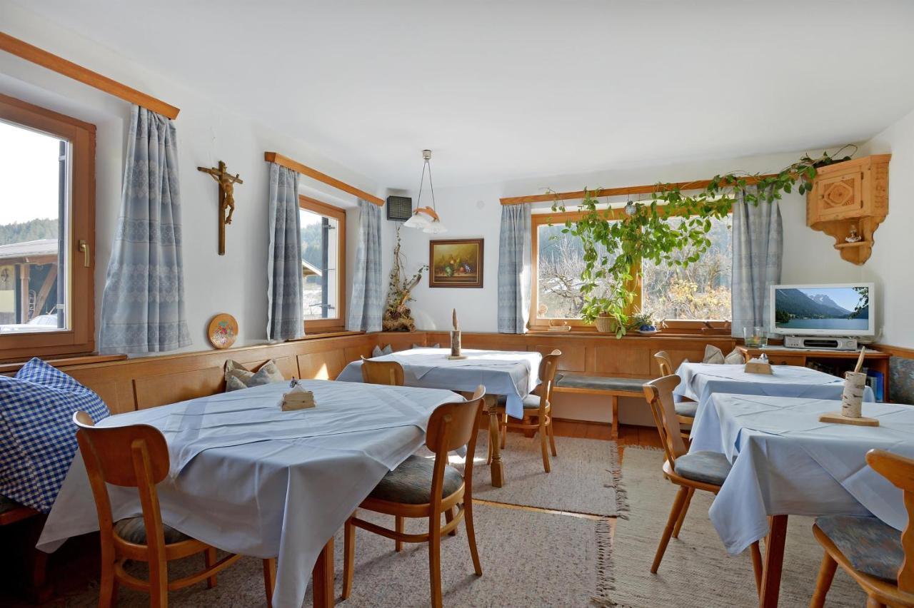 Oberachenhof Villa Ellmau Exteriör bild