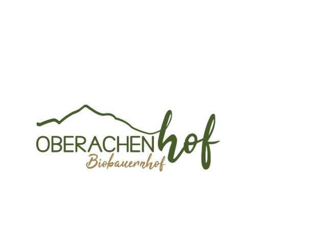 Oberachenhof Villa Ellmau Exteriör bild